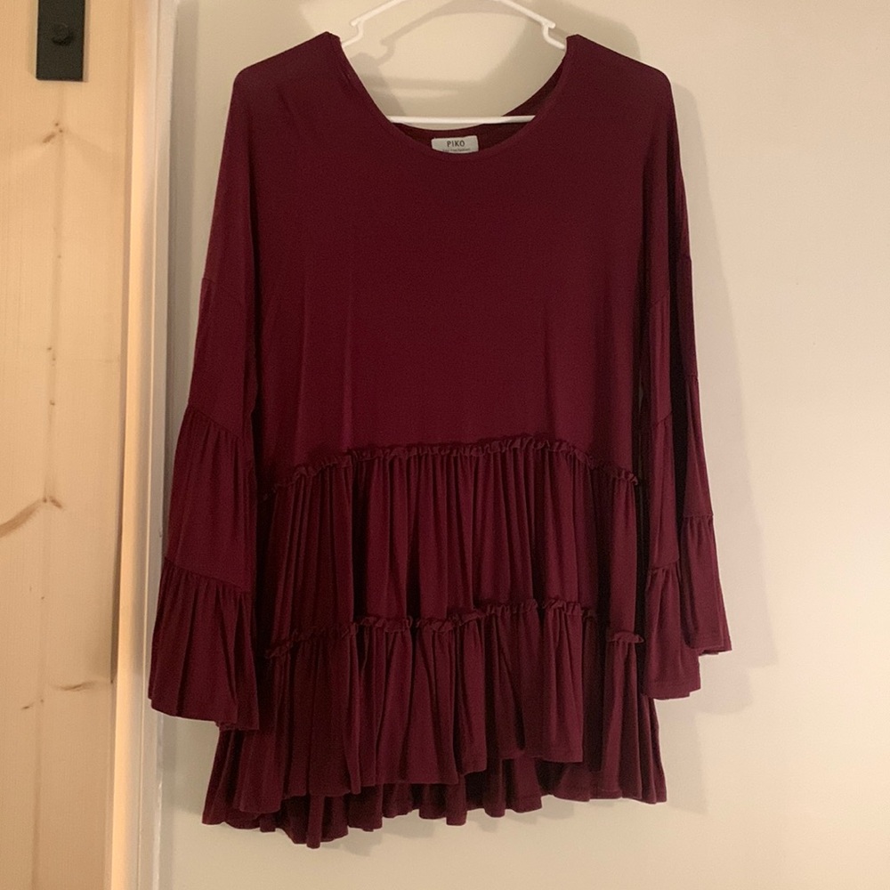 Piko Shirt